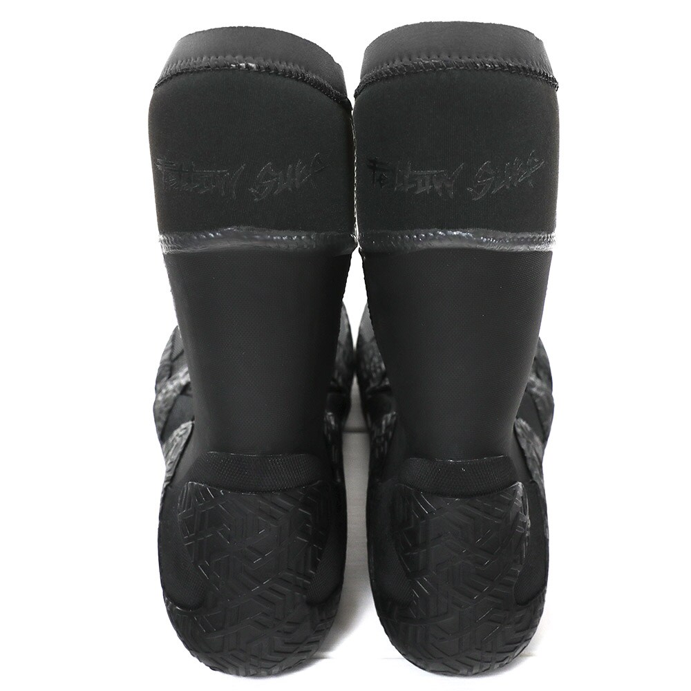 FELLOW サーフブーツ ウェットブーツ 5mm 先割れ スプリット ウェット