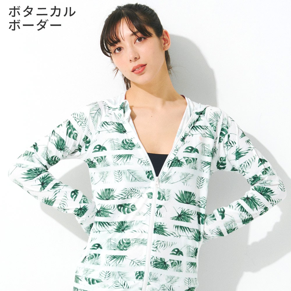 [}C]FELLOW bVK[h p[J[ t[ht fB[X  UPF50+ UV98Jbg/tF[iFELLOWj {^jJ{[_[