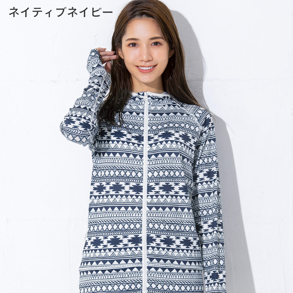 [}C]FELLOW bVK[h p[J[ t[ht fB[X  UPF50+ UV98Jbg/tF[iFELLOWj lCeBulCr[