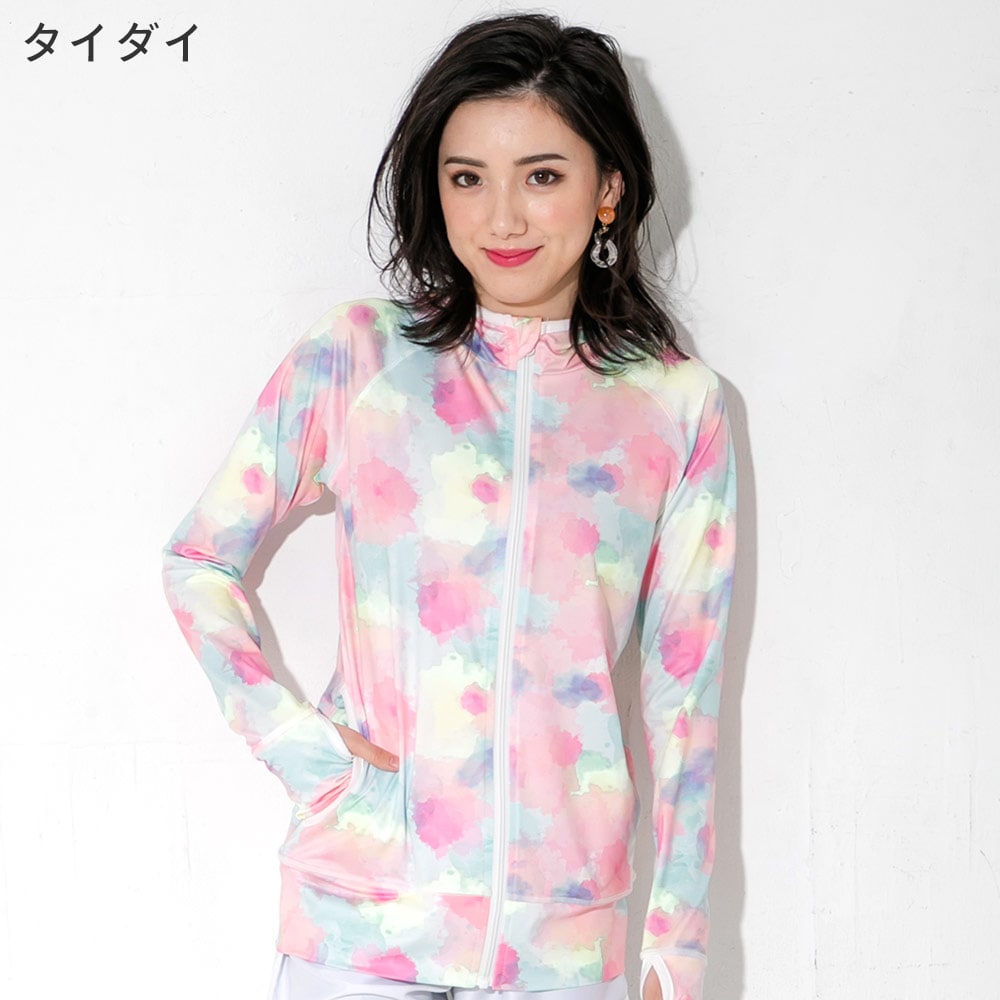 [}C]FELLOW bVK[h p[J[ t[ht fB[X  UPF50+ UV98Jbg/tF[iFELLOWj ^C_C