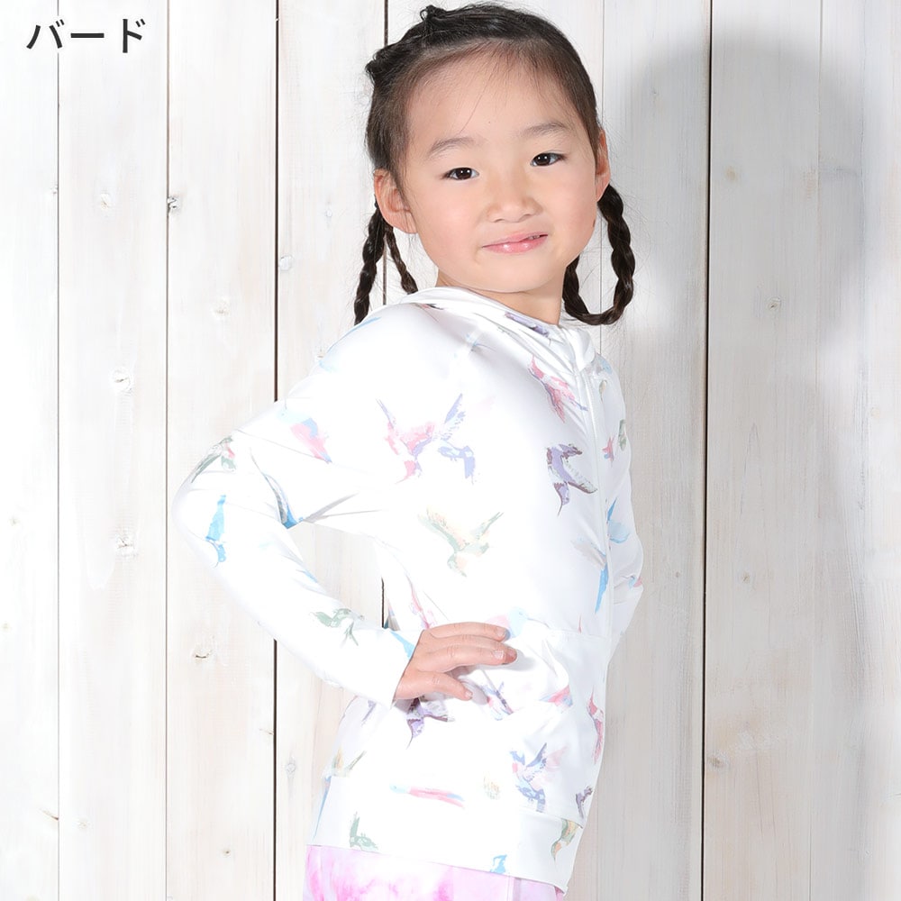 [}C]bVK[h p[J[ t[ht FELLOW  LbY UPF50+  ڐG⊴ /tF[iFELLOWj o[h