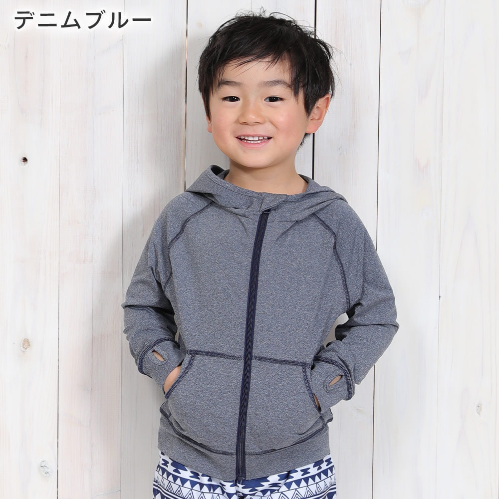 [}C]bVK[h p[J[ t[ht FELLOW  LbY UPF50+  ڐG⊴ /tF[iFELLOWj fju[