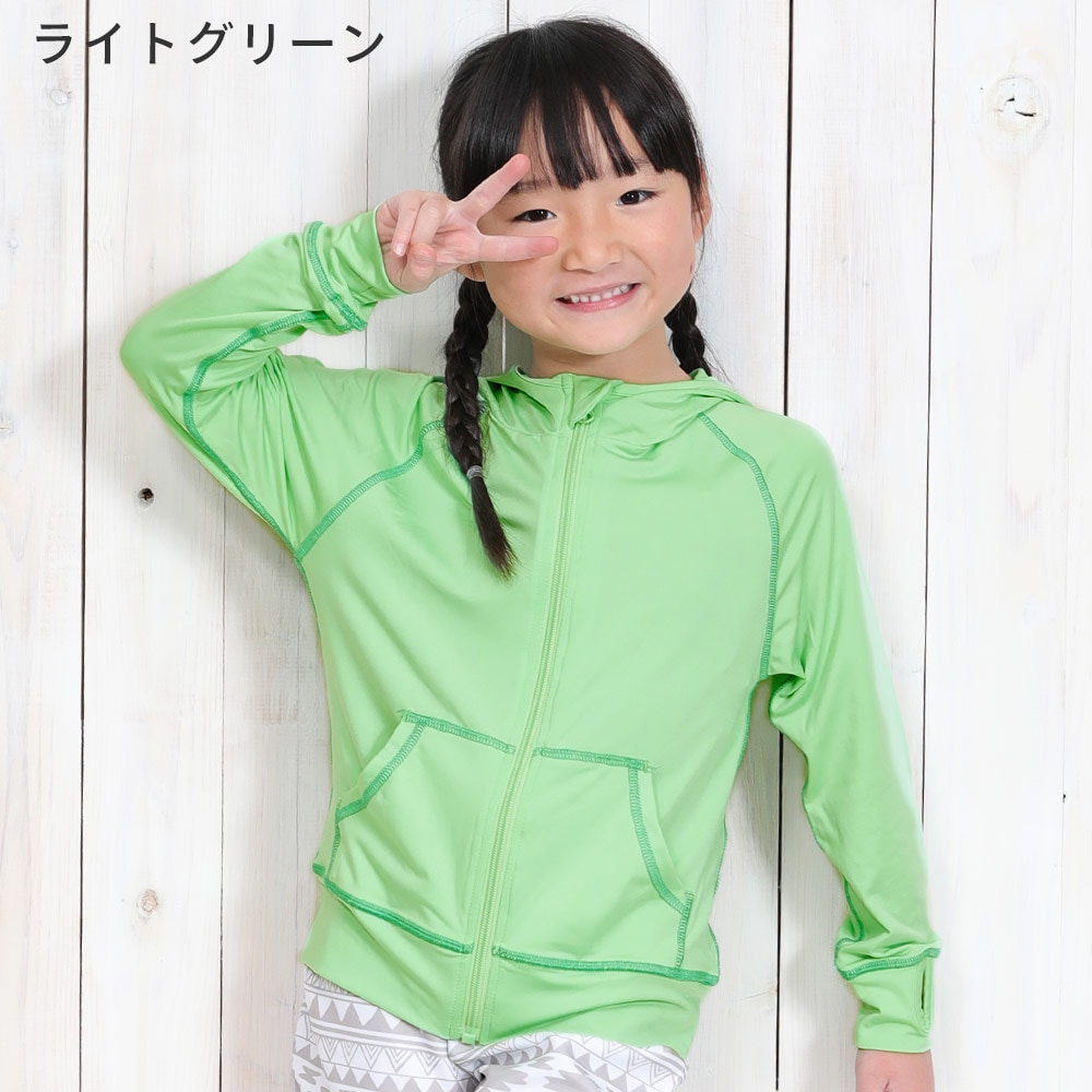 [}C]bVK[h p[J[ t[ht FELLOW  LbY UPF50+  ڐG⊴ /tF[iFELLOWj CgO[