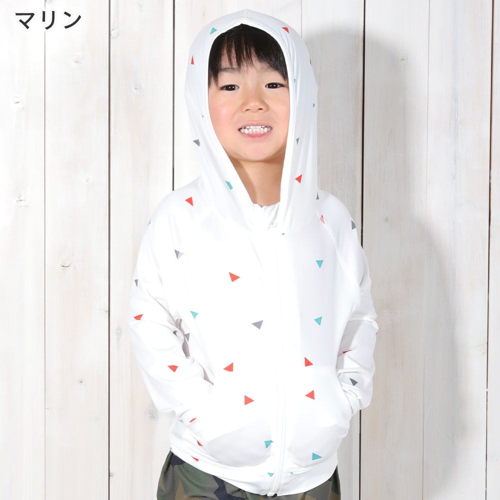 [}C]bVK[h p[J[ t[ht FELLOW  LbY UPF50+  ڐG⊴ /tF[iFELLOWj }