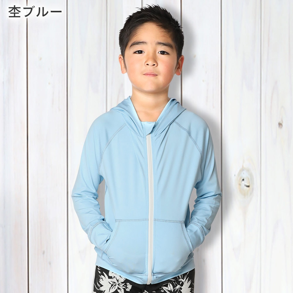 [}C]bVK[h p[J[ t[ht FELLOW  LbY UPF50+  ڐG⊴ /tF[iFELLOWj ۃu[