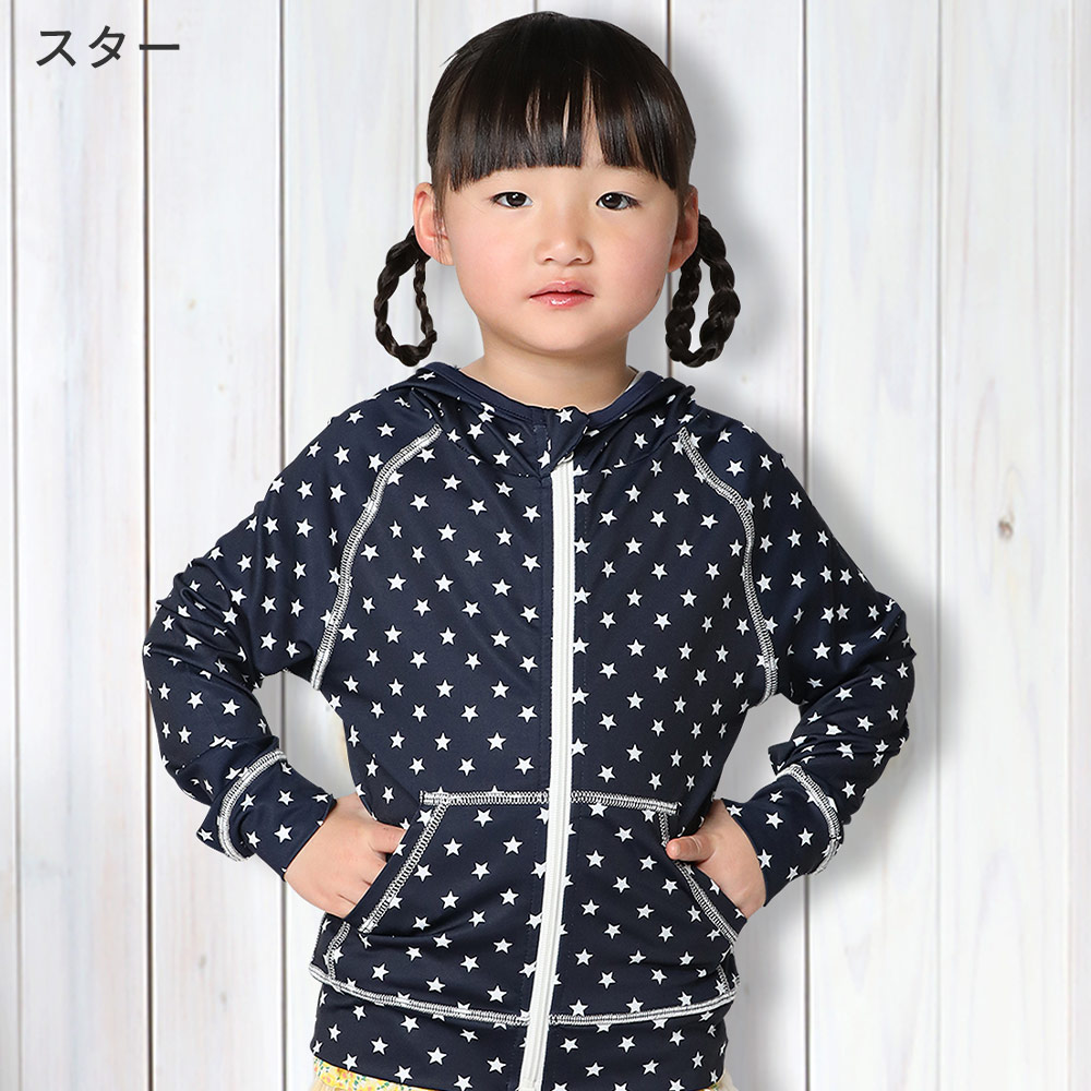 [}C]bVK[h p[J[ t[ht FELLOW  LbY UPF50+  ڐG⊴ /tF[iFELLOWj X^[