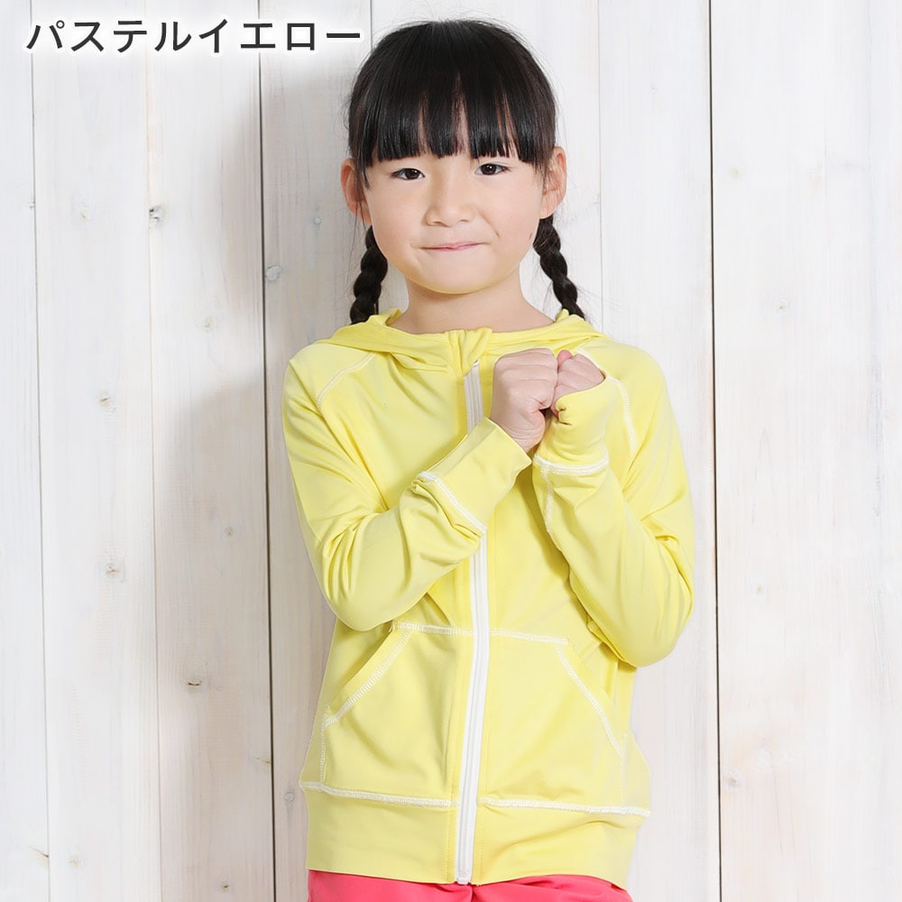 [}C]bVK[h p[J[ t[ht FELLOW  LbY UPF50+  ڐG⊴ /tF[iFELLOWj pXeCG[