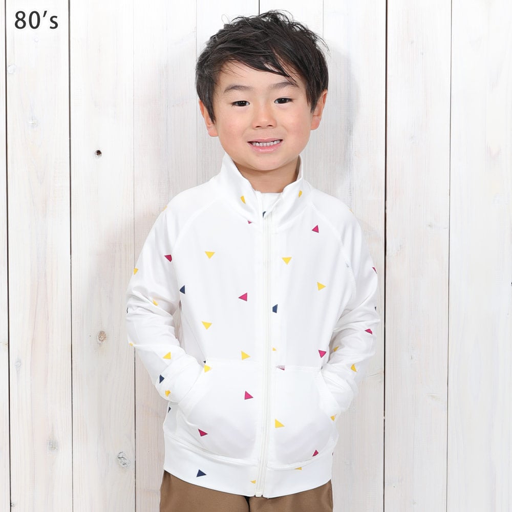 [}C]bVK[h WbvAbv X^hJ[ FELLOW  LbY UPF50+ ڐG⊴ /tF[iFELLOWj 80's