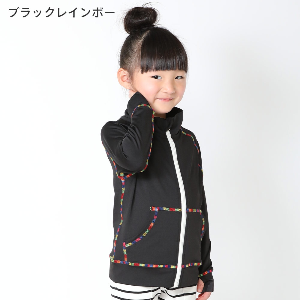 [}C]bVK[h WbvAbv X^hJ[ FELLOW  LbY UPF50+ ڐG⊴ /tF[iFELLOWj ubNC{[