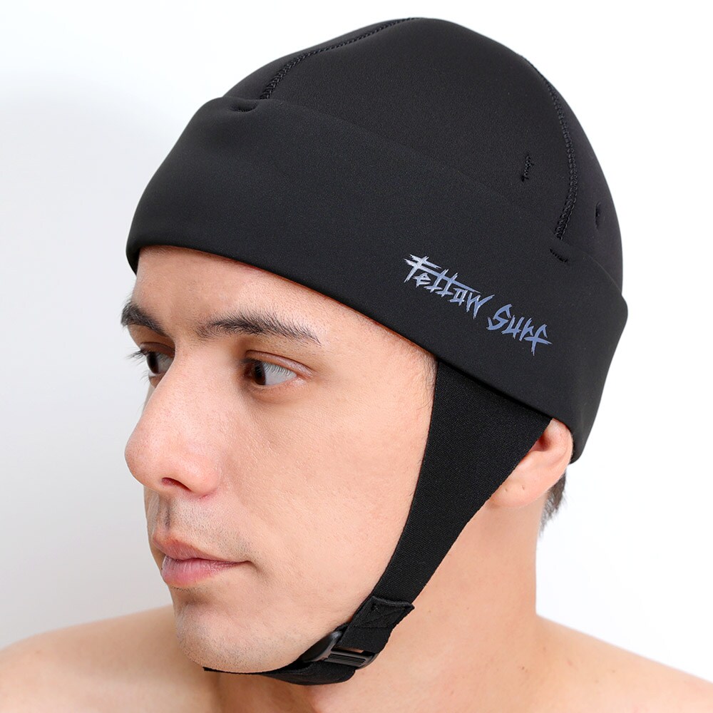 [}C]FELLOW T[tr[j[ T[tLbv Y fB[X 3mm W[W wbhLbv/tF[iFELLOWj Black