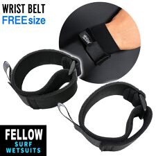 フェロー(FELLOW)のFELLOW リストベルト 手首バンド メンズ レディース ジャージ リストリング リストバンド