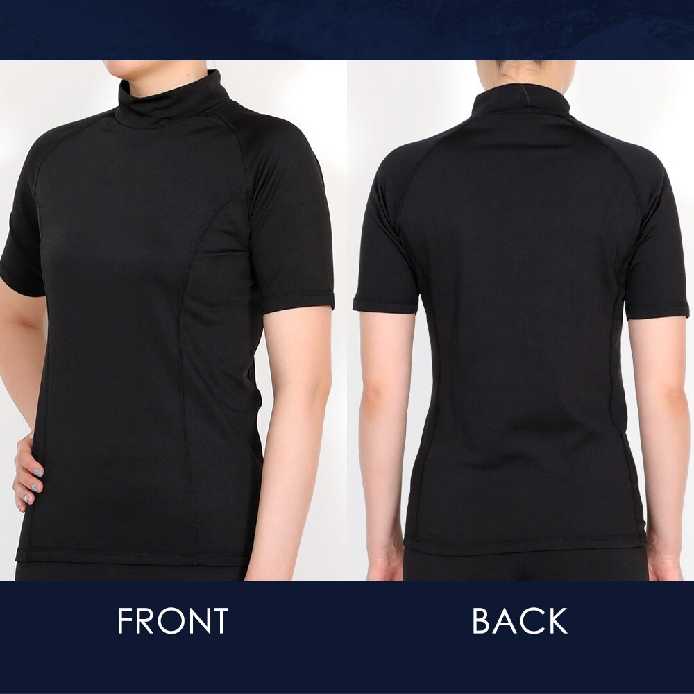 [}C]ۉCi[ fB[X zbgbVK[h  FELLOWN O\h UPF50+/tF[iFELLOWj BLACK