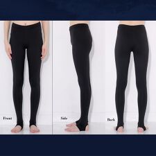 フェロー(FELLOW)のFELLOW ホットラッシュガード 保温インナー トレンカ レディース 保温 裏起毛 UPF50+