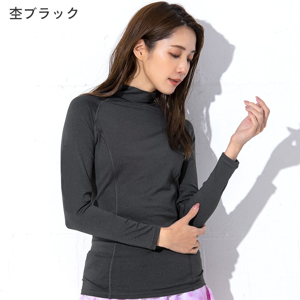 [}C]FELLOW bVK[h fB[X  TVc nClbN UPF50+ ڐG⊴ /tF[iFELLOWj ۃubN