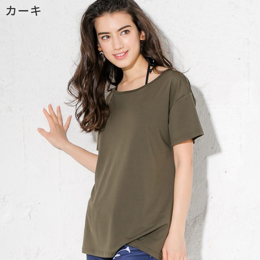 [}C]FELLOW bVK[h fB[X  TVc vI[o[ UPF50+ ڐG⊴ /tF[iFELLOWj J[L