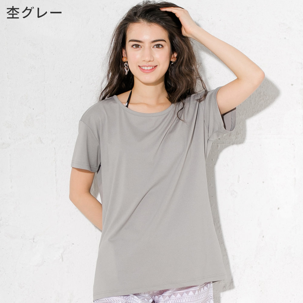 [}C]FELLOW bVK[h fB[X  TVc vI[o[ UPF50+ ڐG⊴ /tF[iFELLOWj ۃO[