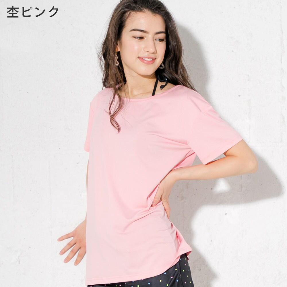 [}C]FELLOW bVK[h fB[X  TVc vI[o[ UPF50+ ڐG⊴ /tF[iFELLOWj ۃsN