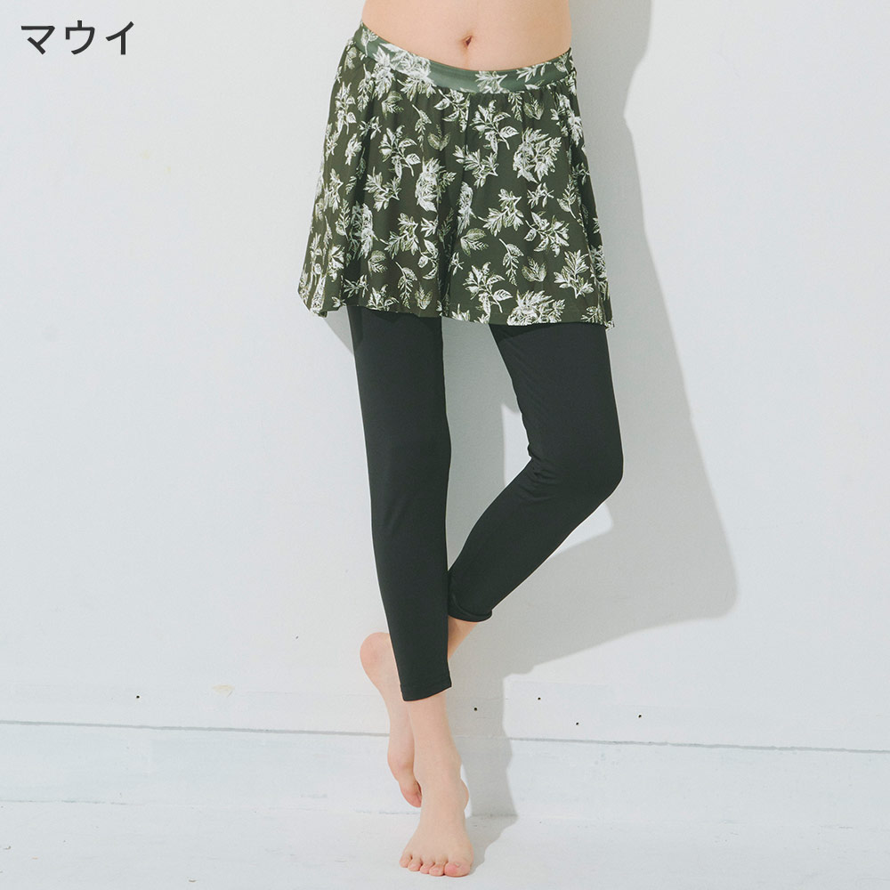 [}C]FELLOW bVK[h fB[X XJ[gtMX {g UPF50+ ڐG⊴ /tF[iFELLOWj }EC