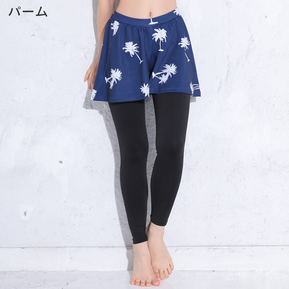 [}C]FELLOW bVK[h fB[X XJ[gtMX {g UPF50+ ڐG⊴ /tF[iFELLOWj p[