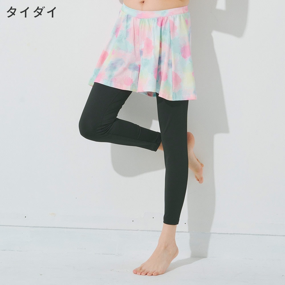 [}C]FELLOW bVK[h fB[X XJ[gtMX {g UPF50+ ڐG⊴ /tF[iFELLOWj ^C_C