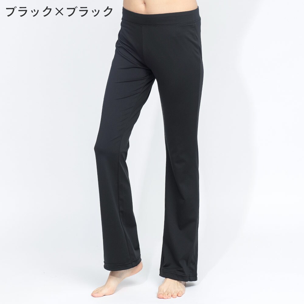 [}C]FELLOW bVK[h fB[X Opc bVpc UPF50+ ڐG⊴ /tF[iFELLOWj ubN×ubN