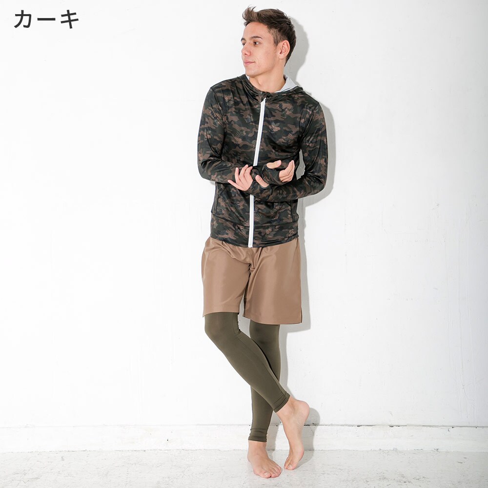 [}C]FELLOW bVK[h Y MX UPF50+ p ڐG⊴ UVJbg/tF[iFELLOWj J[L