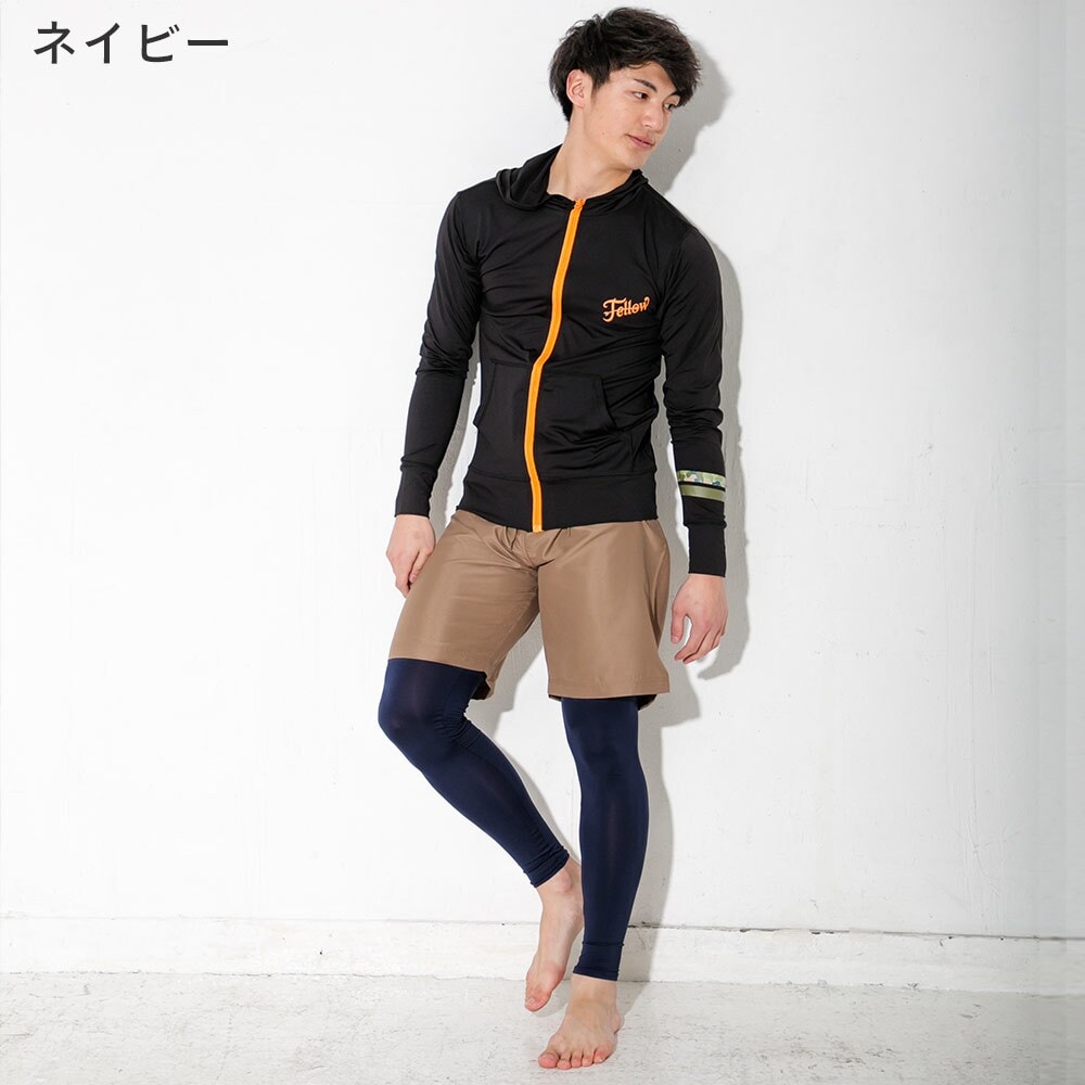 [}C]FELLOW bVK[h Y MX UPF50+ p ڐG⊴ UVJbg/tF[iFELLOWj lCr[