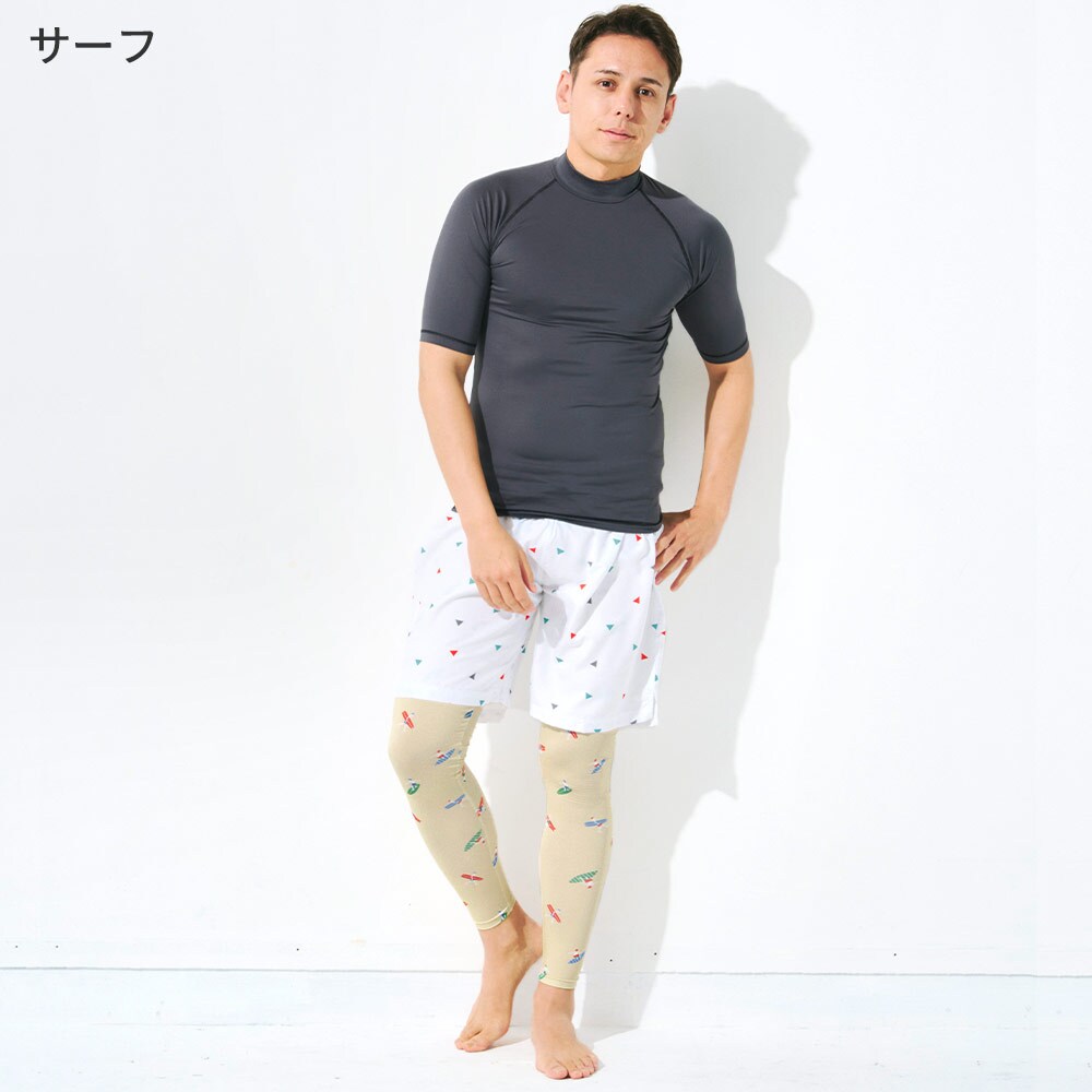 [}C]FELLOW bVK[h Y MX UPF50+ p ڐG⊴ UVJbg/tF[iFELLOWj T[t