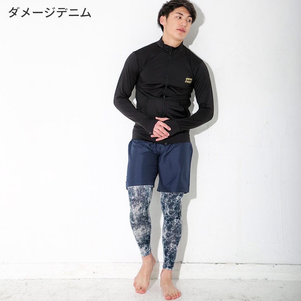 [}C]FELLOW bVK[h Y MX UPF50+ p ڐG⊴ UVJbg/tF[iFELLOWj _[Wfj