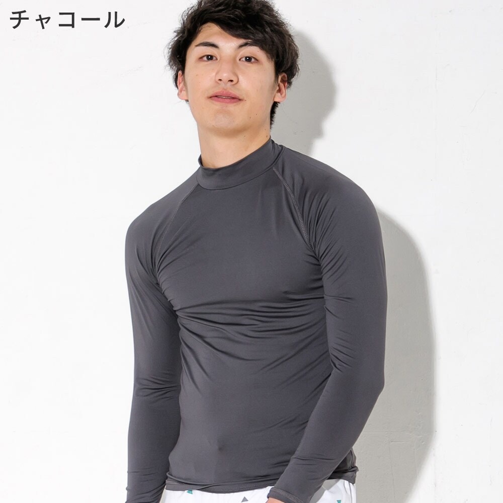 [}C]GRID SURF bVK[h Y  ڐG⊴ UPF50+ OX[u UVJbg/tF[iFELLOWj `R[