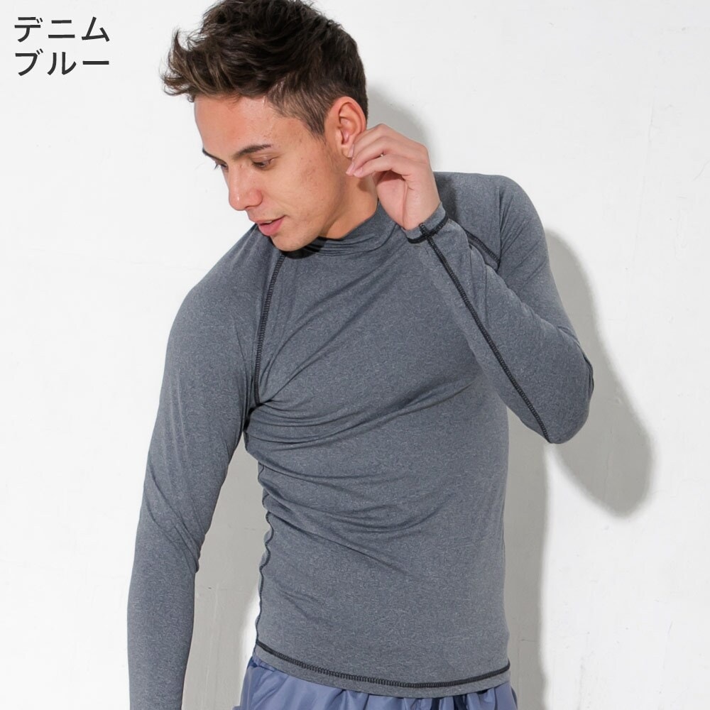 [}C]GRID SURF bVK[h Y  ڐG⊴ UPF50+ OX[u UVJbg/tF[iFELLOWj fju[