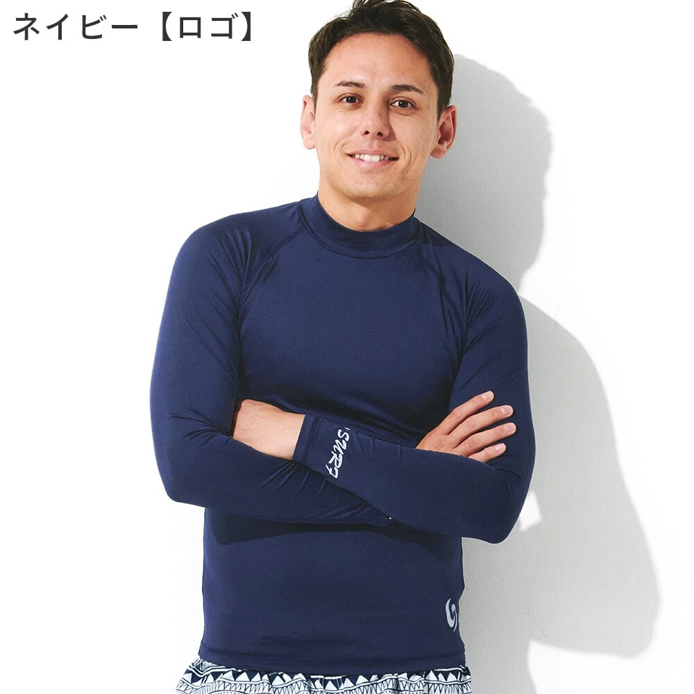 [}C]GRID SURF bVK[h Y  ڐG⊴ UPF50+ OX[u UVJbg/tF[iFELLOWj lCr[ySz