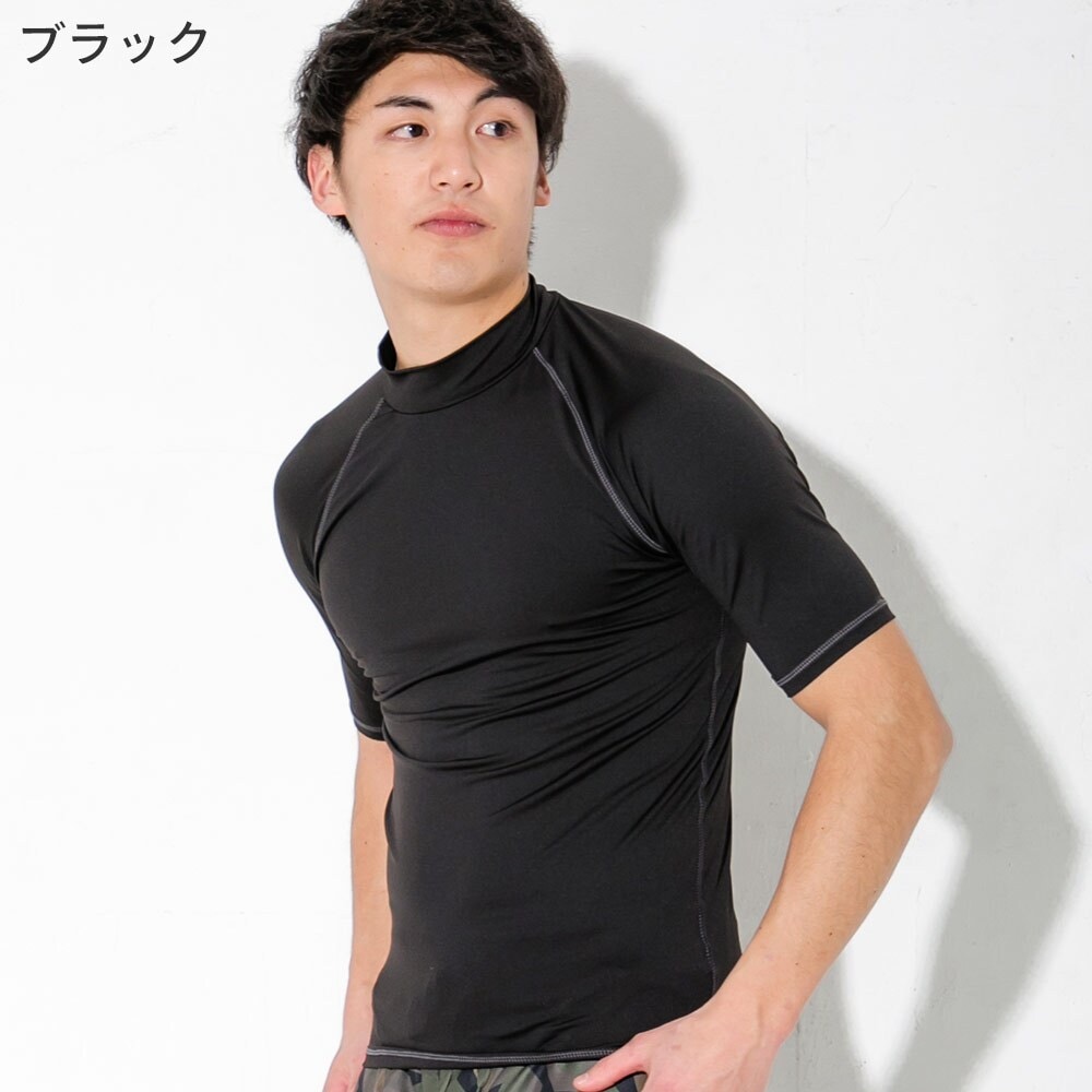 [}C]GRID SURF bVK[h Y  ڐG⊴ UPF50+ TVc UVJbg/tF[iFELLOWj ubN