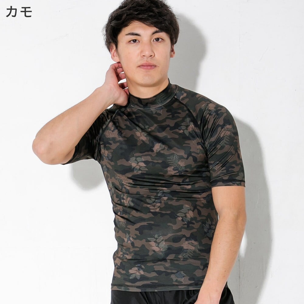 [}C]GRID SURF bVK[h Y  ڐG⊴ UPF50+ TVc UVJbg/tF[iFELLOWj J