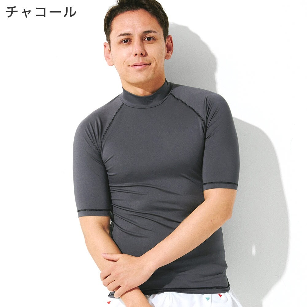 [}C]GRID SURF bVK[h Y  ڐG⊴ UPF50+ TVc UVJbg/tF[iFELLOWj `R[