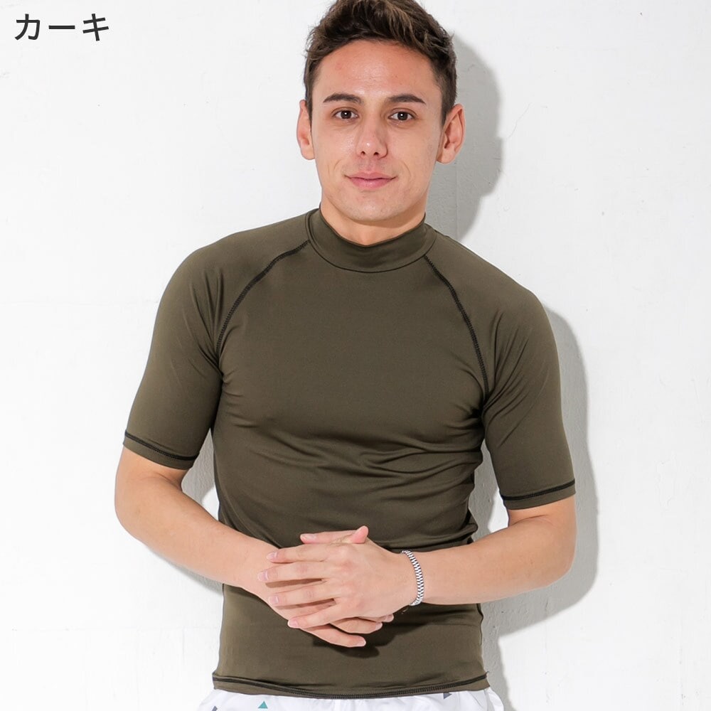 [}C]GRID SURF bVK[h Y  ڐG⊴ UPF50+ TVc UVJbg/tF[iFELLOWj J[L