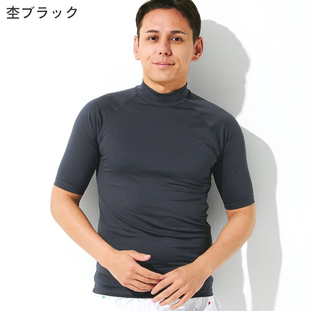 [}C]GRID SURF bVK[h Y  ڐG⊴ UPF50+ TVc UVJbg/tF[iFELLOWj ۃubN