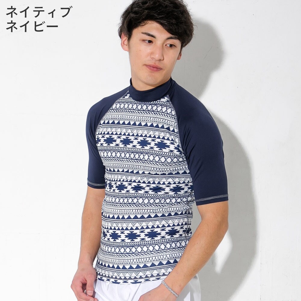 [}C]GRID SURF bVK[h Y  ڐG⊴ UPF50+ TVc UVJbg/tF[iFELLOWj lCeBulCr[