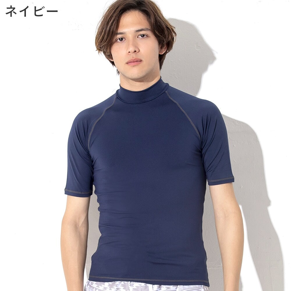 [}C]GRID SURF bVK[h Y  ڐG⊴ UPF50+ TVc UVJbg/tF[iFELLOWj lCr[