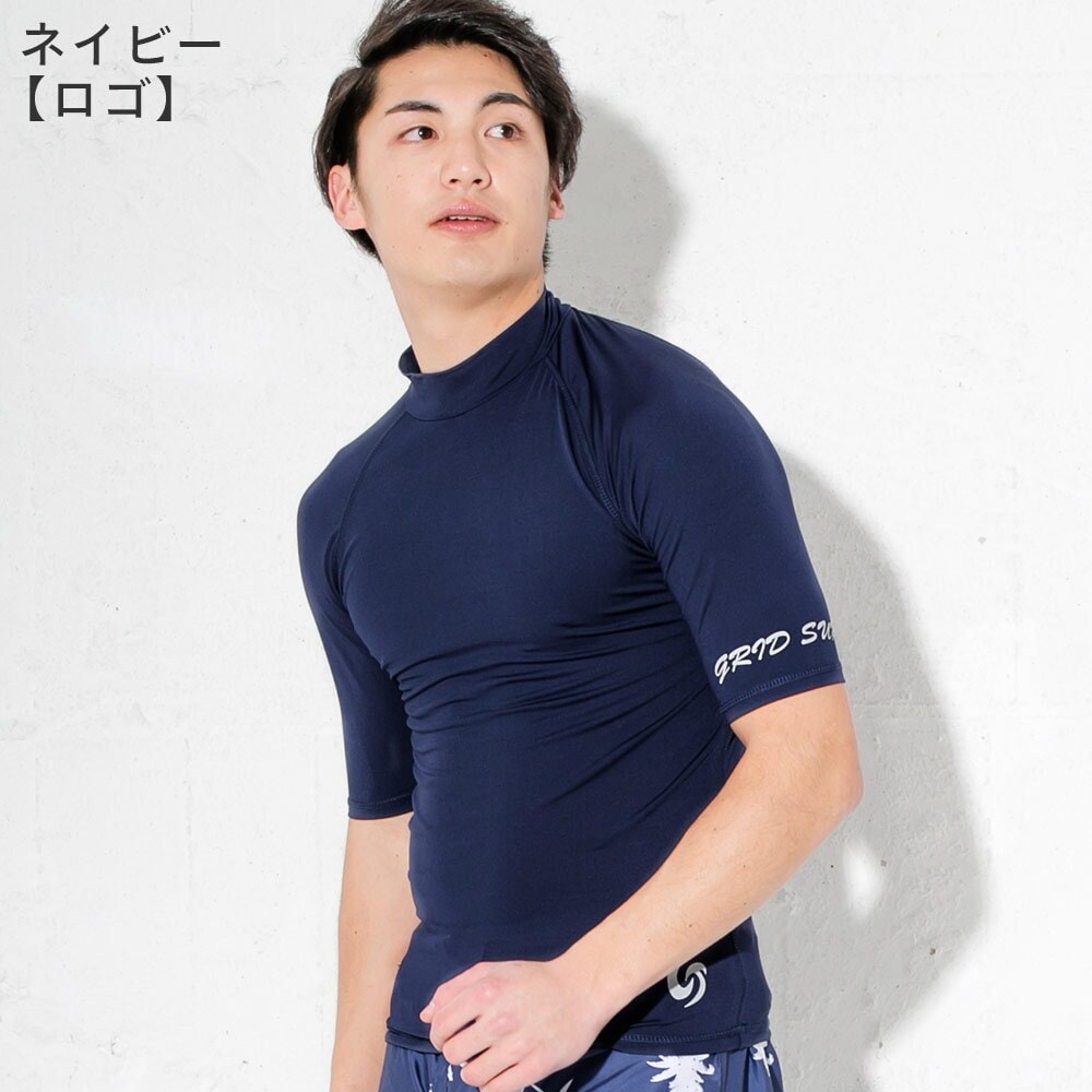 [}C]GRID SURF bVK[h Y  ڐG⊴ UPF50+ TVc UVJbg/tF[iFELLOWj lCr[ySz