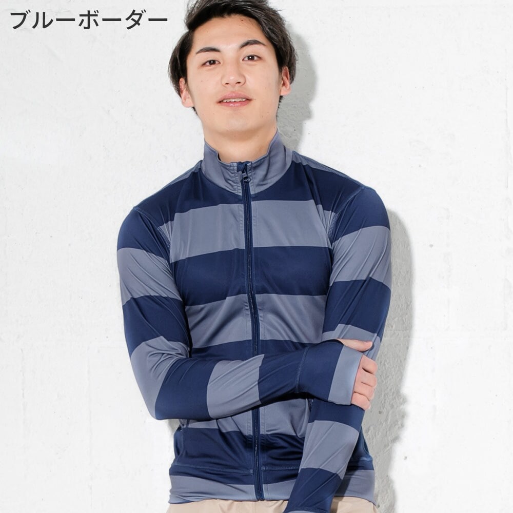 [}C]GRID SURF bVK[h Y X^hJ[ ڐG⊴ UPF50+ UVJbg/tF[iFELLOWj u[{[_[
