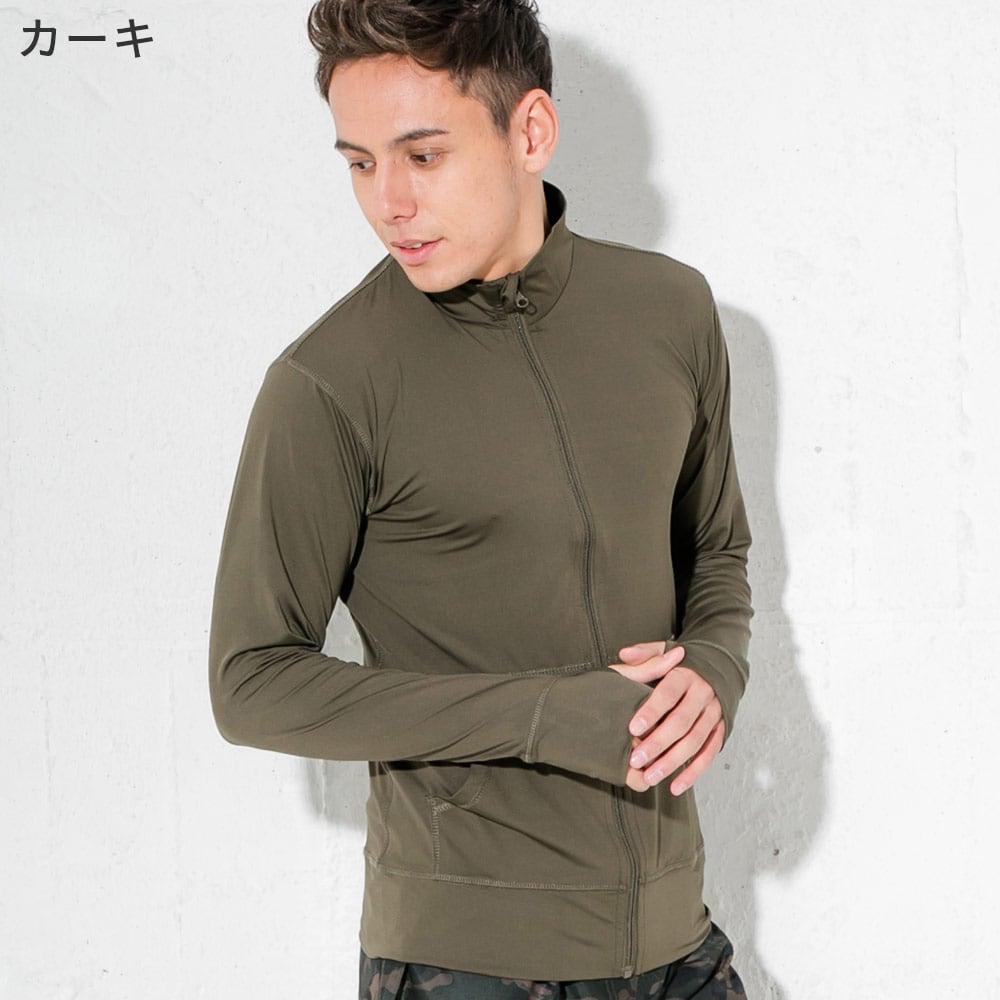 [}C]GRID SURF bVK[h Y X^hJ[ ڐG⊴ UPF50+ UVJbg/tF[iFELLOWj J[L
