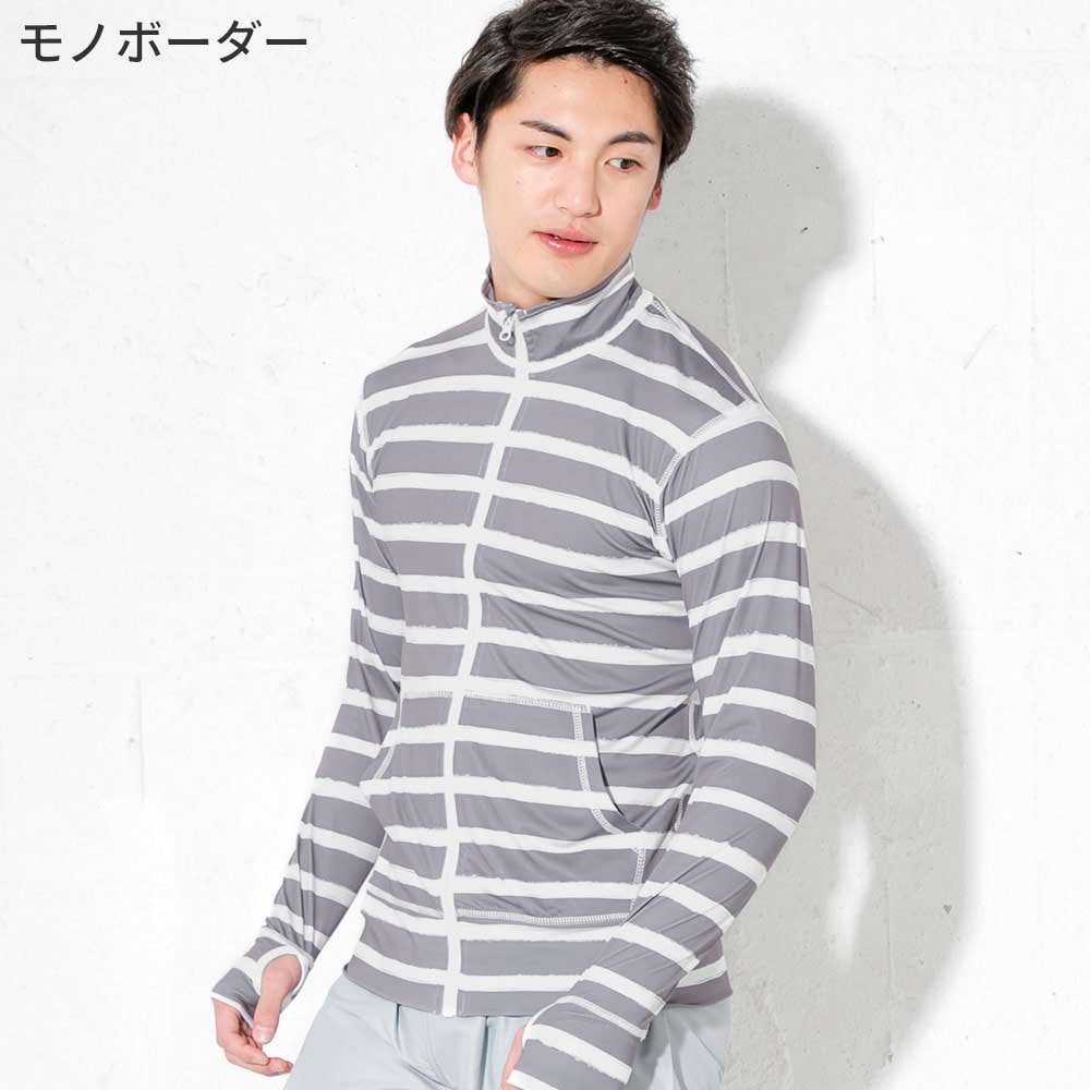 [}C]GRID SURF bVK[h Y X^hJ[ ڐG⊴ UPF50+ UVJbg/tF[iFELLOWj m{[_[