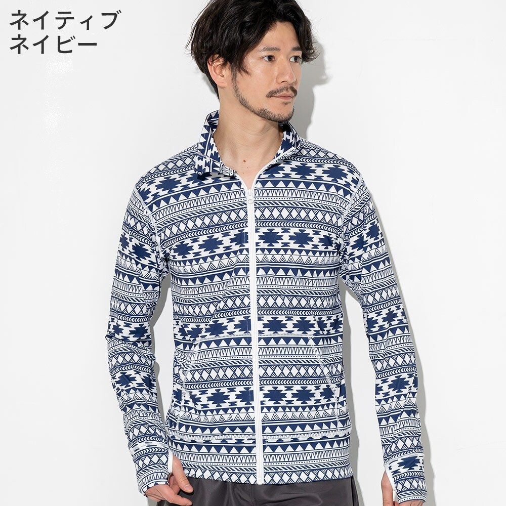 [}C]GRID SURF bVK[h Y X^hJ[ ڐG⊴ UPF50+ UVJbg/tF[iFELLOWj lCeBulCr[