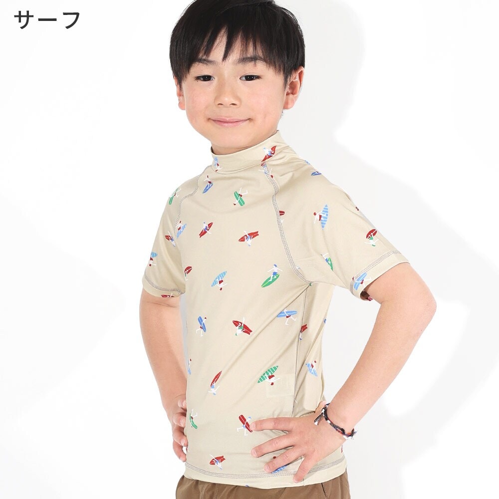 [}C]HEAZEL bVK[h LbY  TVc UPF50+ ڐG⊴ UVJbg98/tF[iFELLOWj T[t