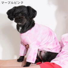 フェロー(FELLOW)のドッグウェア ラッシュガード 犬 ペット 接触冷感 UPF50+ 小型犬 UVカット98％ 速乾