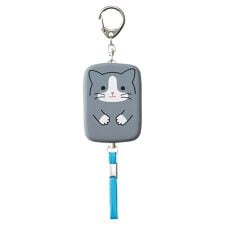 リヒトラブ(LIHIT LAB.)のSMART FIT PuniLabo 防犯ブザー