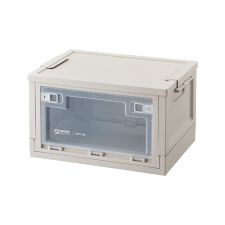 リヒトラブ(LIHIT LAB.)のＳＦＪ×ＬＩＨＩＴ ＬＡＢ． フォールディングコンテナ＜OBP＞ ２０L