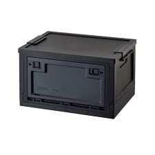 リヒトラブ(LIHIT LAB.)のＳＦＪ×ＬＩＨＩＴ ＬＡＢ． フォールディングコンテナ＜OBP＞ ２０L