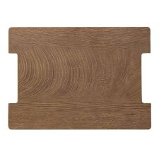 リヒトラブ(LIHIT LAB.)のＳＦＪ×ＬＩＨＩＴ ＬＡＢ． トップボード ２０L用  ブラウン